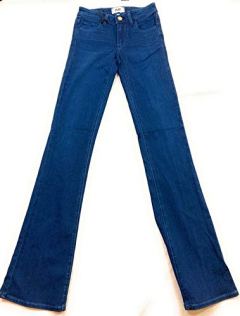 PAIGE Manhattan Bootcut Jeans