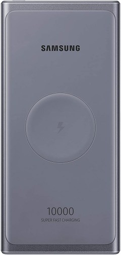 Samsung Portable Wireless Charging Battery Pack