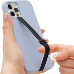 Sinjimoru Stretching Silicone Phone Strap