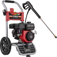 Rainier RPX3200 Gas Powered Pressure Washer