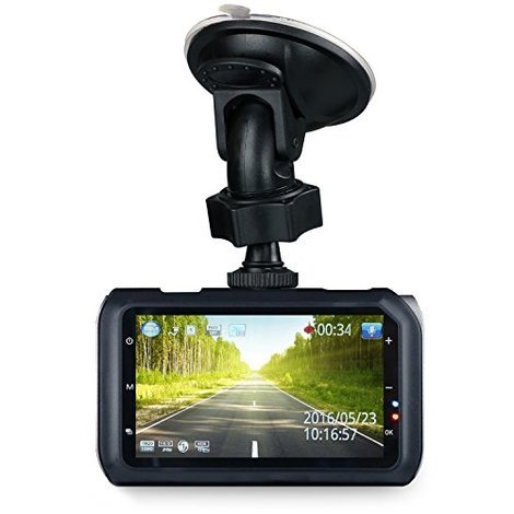 2018 best dash cams