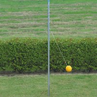 BSN Outdoor Tetherball Set
