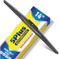 5 PLUS 14 Inch Rear Wiper Blade Replacement