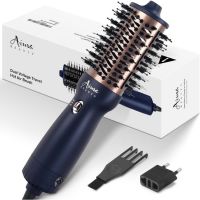 Aima Beauty Worldwide Travel Hair Dryer Brush