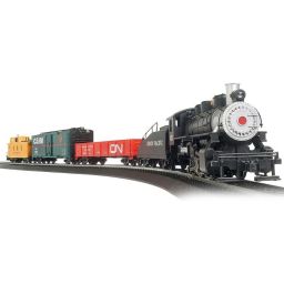Bachmann Trains