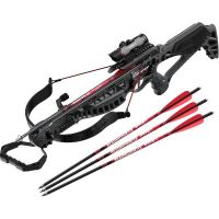 Barnett Wildcat CRX Crossbow Bundle