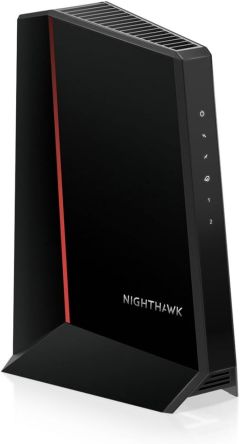 NETGEAR CM2500 Nighthawk DOCSIS 3.1 Cable Modem