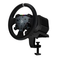Logitech G RS50 System 3-Piece Sim Racing Steering Wheel
