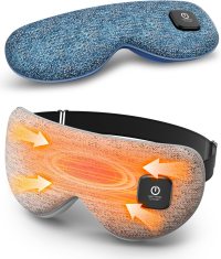 Azang Heated Eye Mask KT-YZ001