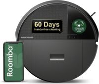 iRobot Roomba 205 DustCompactor