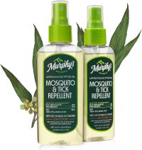 Murphy's Naturals Lemon Eucalyptus Oil Insect Repellent