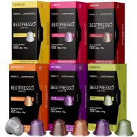Bestpresso Coffee for Nespresso Original Machine
