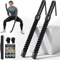 Lovivid Ropeless Battle Ropes