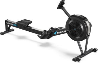Merach R50 Pro &amp; R60N Rowing Machine