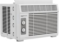 Amazon Basics 5000-BTU Window Air Conditioner