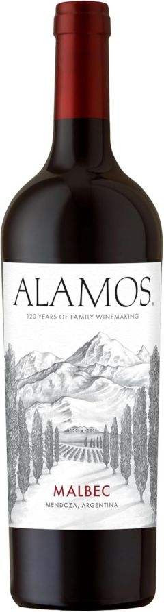 Alamos Malbec