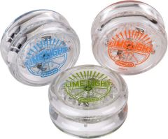 Duncan Limelight LED Light-Up Yo-Yo