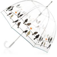 Totes Bubble Umbrella