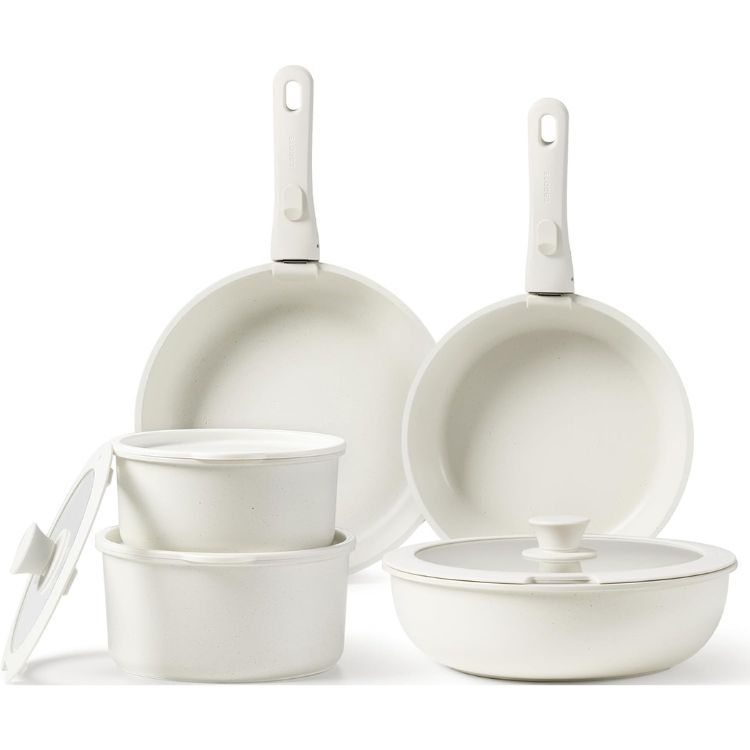 CAROTE 11-Piece Kitchen Set