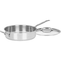 Cuisinart Chef's Classic Sauté Pan