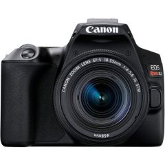 Canon EOS Rebel SL3