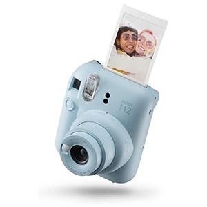 Fujifilm Instax Mini 12 Instant Camera