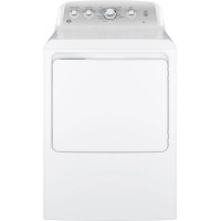 GE 7.2 cu. ft. Electric Dryer
