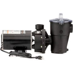 Hayward Power Flo Pool Pump