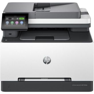 HP Color Laserjet Pro MFP 3301fdw Wireless All-in-One Color Laser Printer