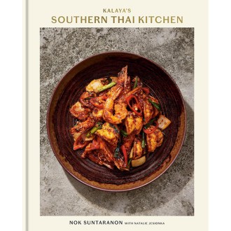 Clarkson Potter Kalaya&#039;s Southern Thai Kitchen