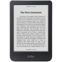 Kobo Clara BW