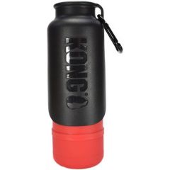 Kong H2O  K9 Unit Dog Water Bottle and Travel Bowl