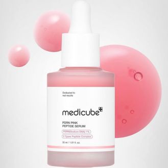 Medicube PDRN Pink Peptide Serum