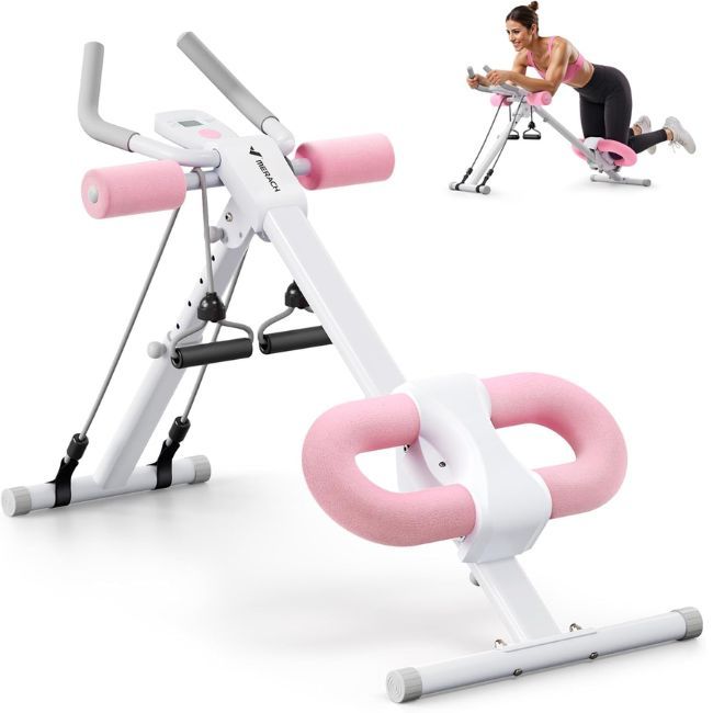 Merach Ab Machine