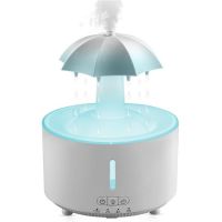Missfly Aromatherapy Diffuser