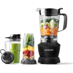 NutriBullet Full-Size Blender Combo 1200W