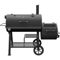Oklahoma Joe's Highland Offset Reverse Flow Smoker