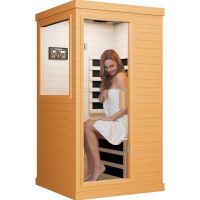 OUTEXER Far Infrared Sauna