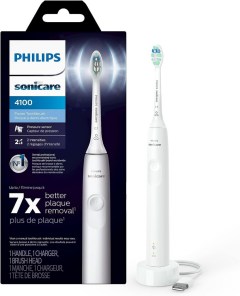 Philips Sonicare 4100 Series