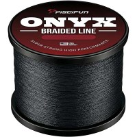 Piscifun Braided Fishing Line