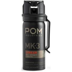 POM MK3 Pepper Spray