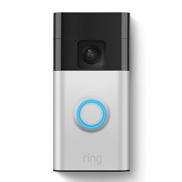 Ring Battery Doorbell