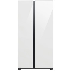 Samsung Bespoke Side-by-Side 28 cu. ft. Refrigerator