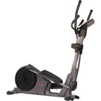 Sunny Health &amp; Fitness Elliptical Trainer Machine