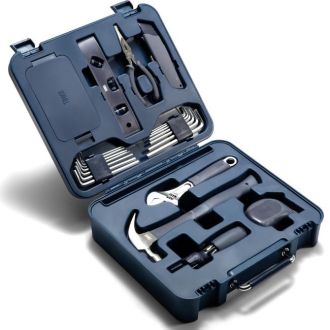 TINKR Modern Tool Box Workstation