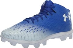 Under Armour Men's Spotlight Franchise RM 4.0 Football Cleats