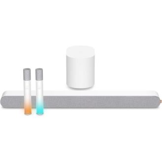 Vizio MicMe 2.1 Karaoke Soundbar