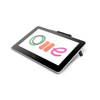 Wacom  One 13.3" Drawing Tablet with Screen