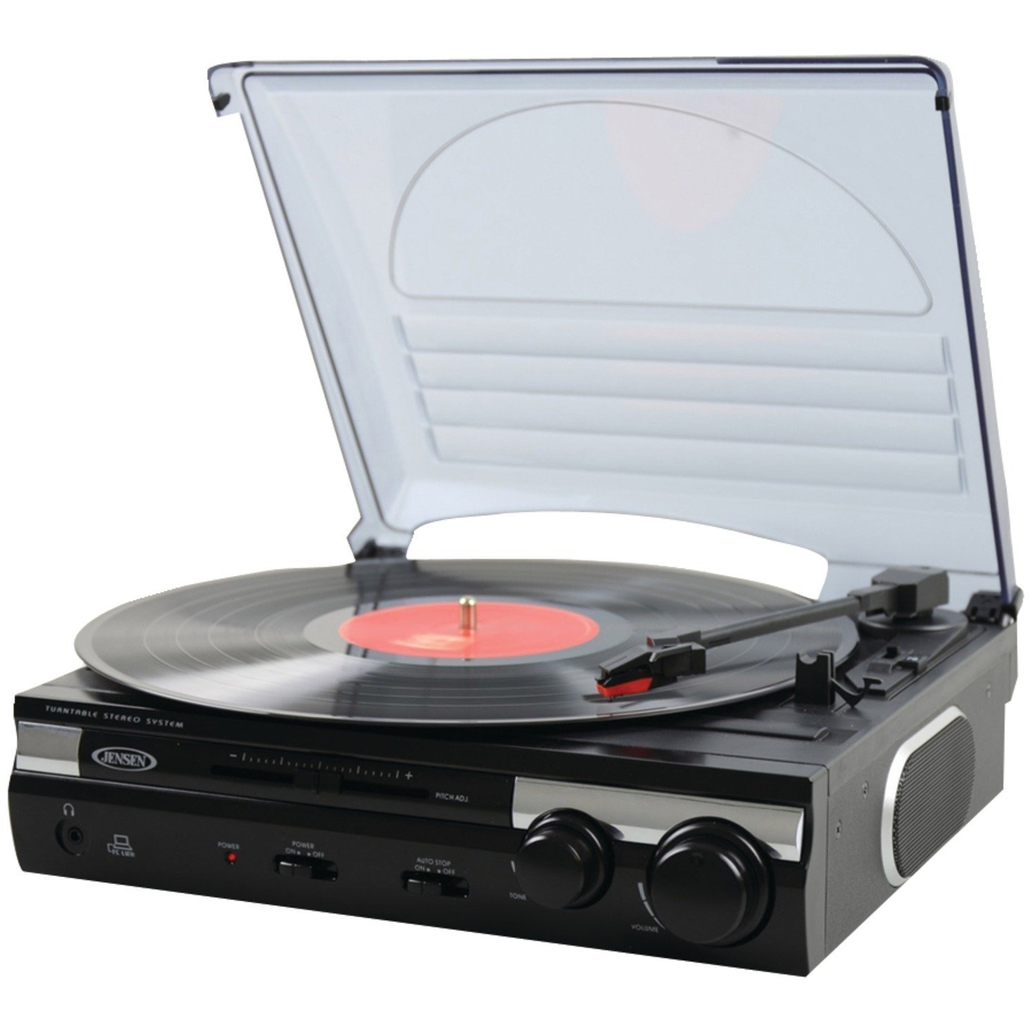 5 Best Turntables - Aug. 2021 - BestReviews