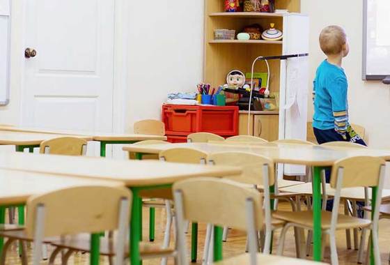 Best Classroom Chairs